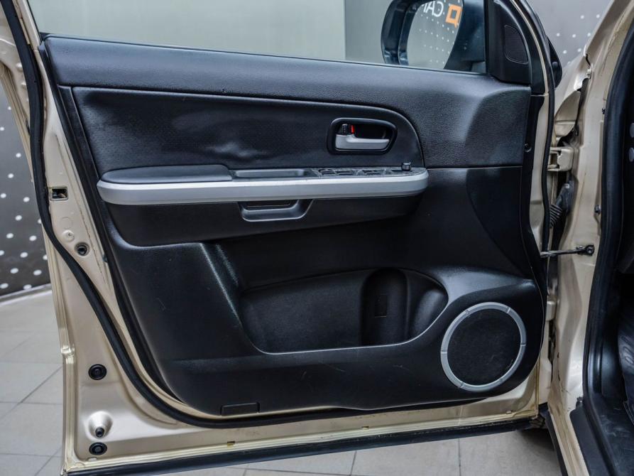 Suzuki Grand Vitara II Рестайлинг Самара  - изображение 20