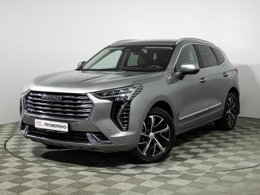 Haval Jolion I Санкт-Петербург  - изображение 1