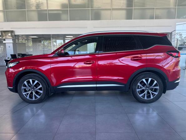 Chery Tiggo 7 Pro I с пробегом 2022 года, цена 1 679 000 рублей, 18000 км, внедорожник, Автокод Объявления