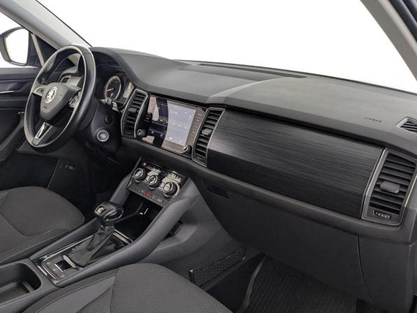 Skoda Kodiaq I с пробегом 2018 года, цена 2 150 000 рублей, 144434 км, внедорожник, Автокод Объявления