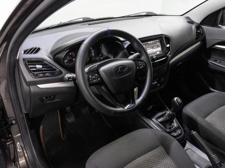 Lada (ВАЗ) Vesta I Тюмень  - изображение 10