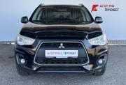 Mitsubishi ASX I Рестайлинг Киров  - изображение 18