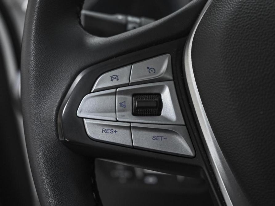Changan Eado Plus Ставрополь  - изображение 20