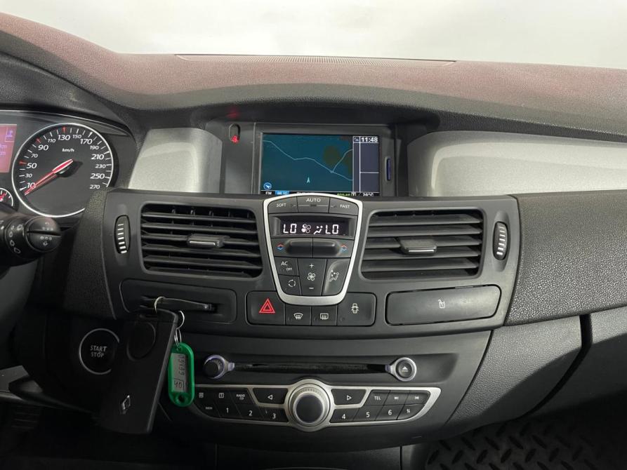 Renault Laguna III Рестайлинг Воронеж  - изображение 19