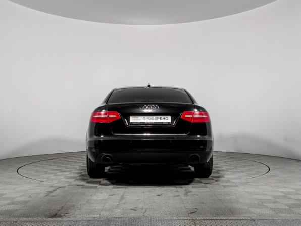 Audi A6 III (C6) Рестайлинг с пробегом 2009 года, цена 890 000 рублей, 280000 км, седан, Автокод Объявления