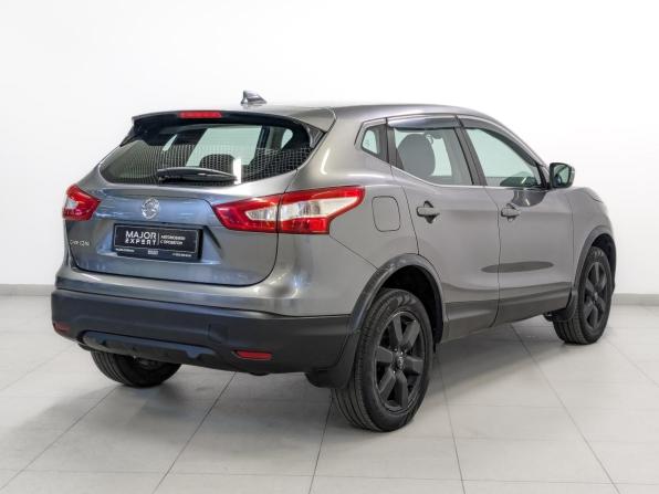 Nissan Qashqai II с пробегом 2018 года, цена 1 550 000 рублей, 76705 км, внедорожник, Автокод Объявления