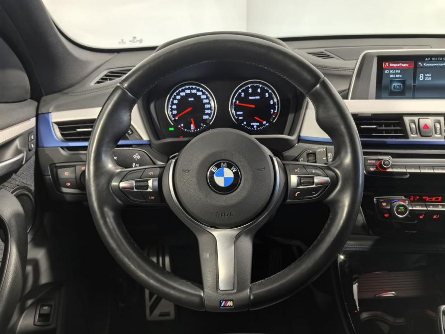 BMW X1 II (F48) Рестайлинг Санкт-Петербург  - изображение 20