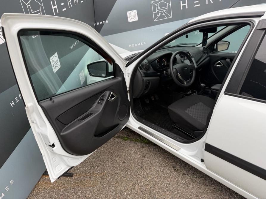 Lada (ВАЗ) Granta I Рестайлинг Минеральные Воды  - изображение 7