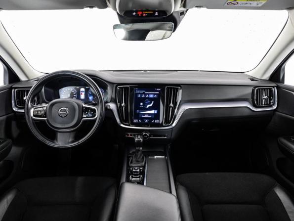 Volvo V60 Cross Country II с пробегом 2020 года, цена 3 199 000 рублей, 136575 км, универсал, Автокод Объявления