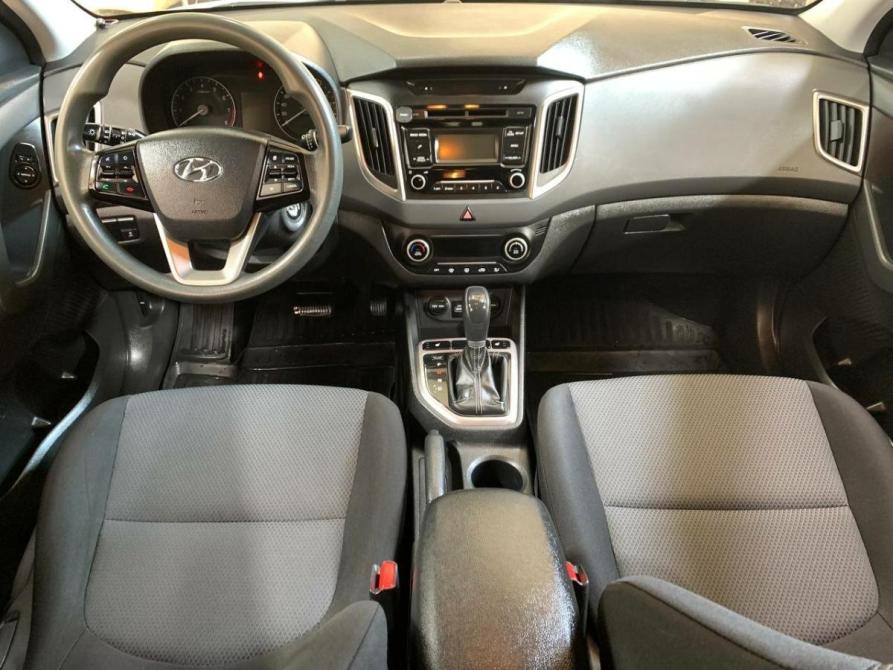 Hyundai Creta I Нижнекамск  - изображение 9