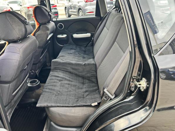 Chevrolet Aveo I с пробегом 2007 года, цена 360 000 рублей, 257037 км, седан, Автокод Объявления