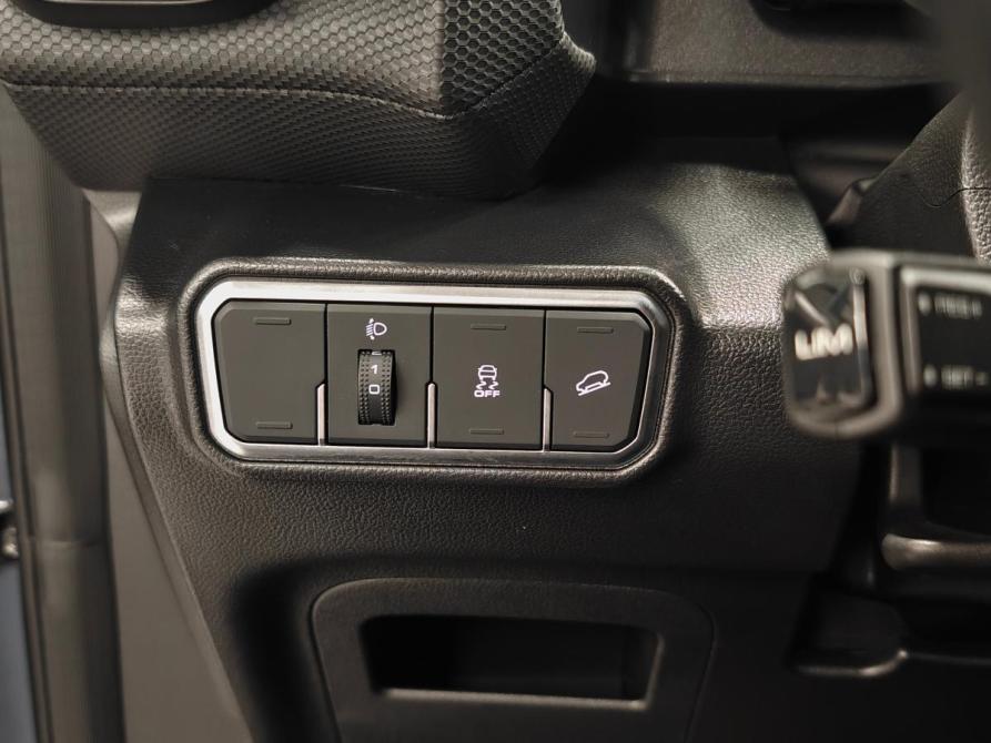 Haval Dargo I Санкт-Петербург  - изображение 5