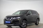 Nissan X-Trail III Рестайлинг Оренбург  - изображение 24