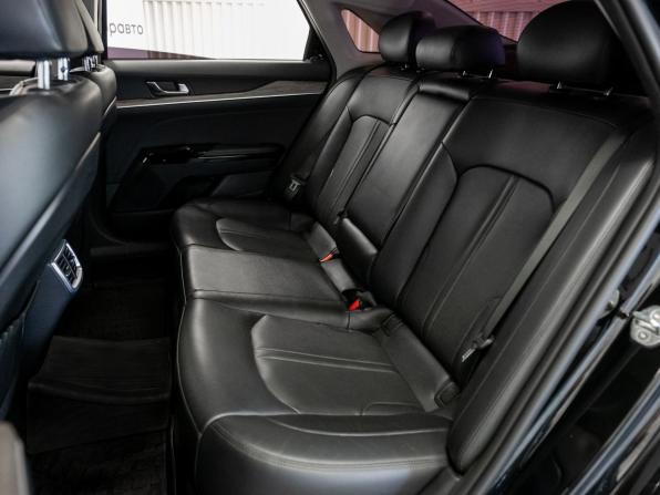 Kia K5 III с пробегом 2021 года, цена 2 350 000 рублей, 83848 км, седан, Автокод Объявления