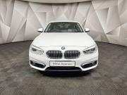BMW 1 серии II (F20/F21) Рестайлинг Москва  - изображение 18