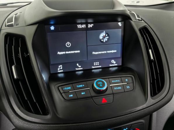 Ford Escape IV с пробегом 2019 года, цена 1 299 000 рублей, 141884 км, внедорожник, Автокод Объявления