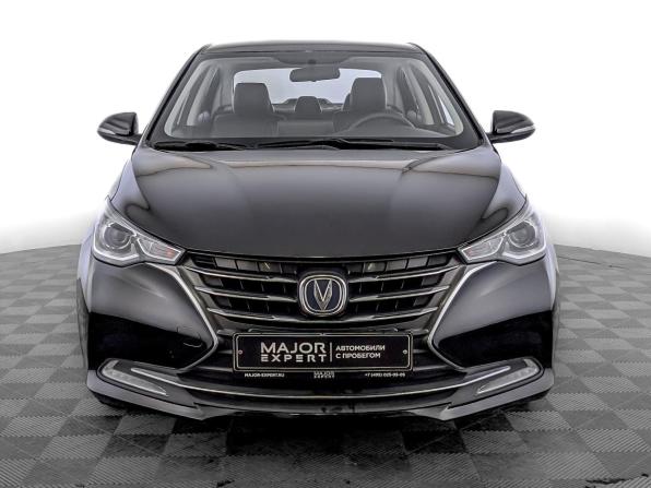 Changan Alsvin с пробегом 2023 года, цена 1 100 000 рублей, 59224 км, седан, Автокод Объявления