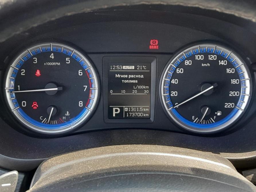 Suzuki SX4 II (S-Cross) Новочеркасск  - изображение 20
