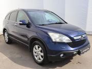 Honda CR-V III Москва  - изображение 25