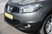 Nissan Qashqai+2 I Рестайлинг Иркутск  - изображение 26