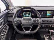 BAIC U5 Plus Москва  - изображение 51