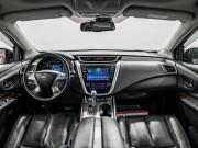 Nissan Murano III (Z52) Красноярск  - изображение 32
