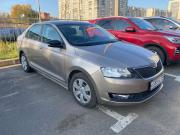 Skoda Rapid I Рестайлинг Санкт-Петербург  - изображение 8