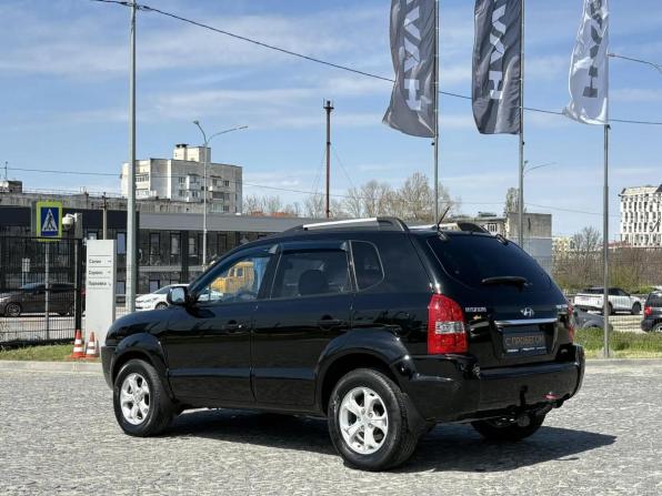 Hyundai Tucson I с пробегом 2008 года, цена 949 000 рублей, 244499 км, внедорожник, Автокод Объявления