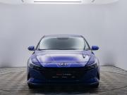 Hyundai Elantra VII (CN7) Москва  - изображение 24