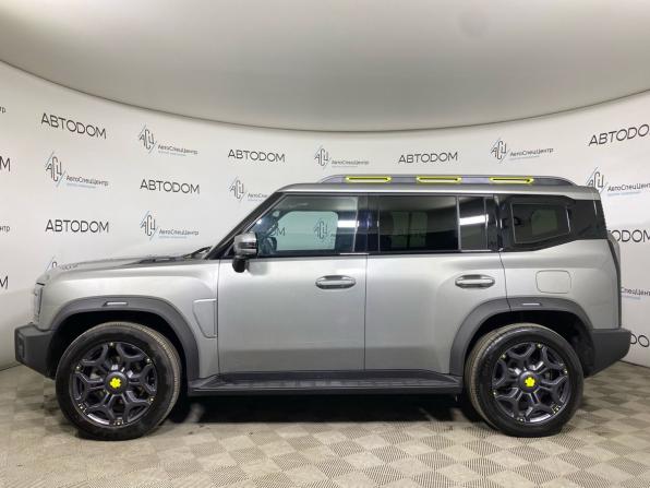 JETOUR T2 с пробегом 2024 года, цена 3 119 000 рублей, 43469 км, внедорожник, Автокод Объявления