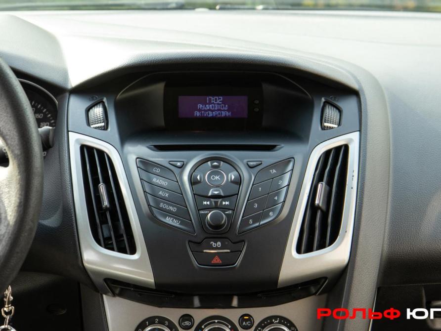 Ford Focus III Москва  - изображение 12