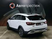 Lada (ВАЗ) Vesta I Рестайлинг (NG) Ставрополь  - изображение 30