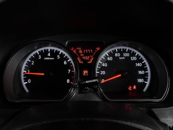 Nissan Note II Рестайлинг с пробегом 2019 года, цена 899 000 рублей, 161777 км, хэтчбек, Автокод Объявления