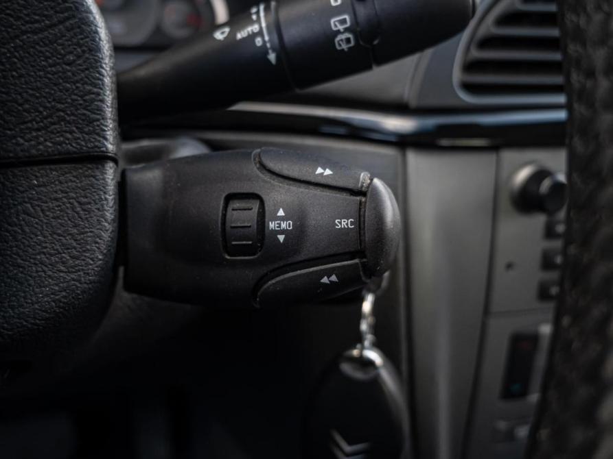 Citroen C5 I Рестайлинг Краснодар  - изображение 17