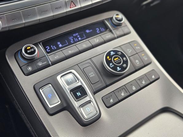 Hyundai Palisade I с пробегом 2021 года, цена 4 299 000 рублей, 101524 км, внедорожник, Автокод Объявления