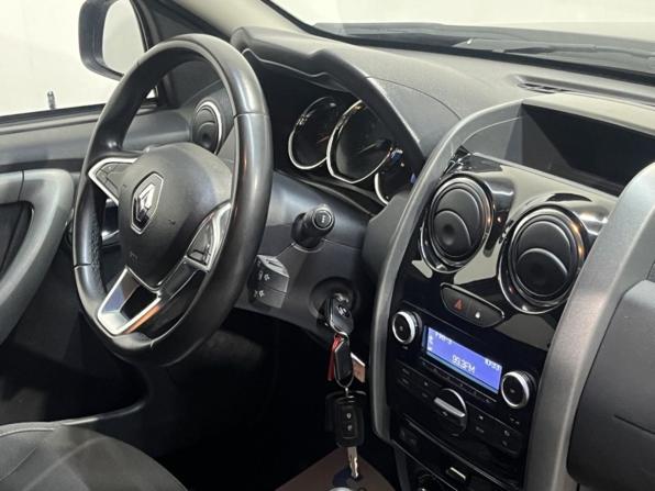 Renault Duster I Рестайлинг с пробегом 2019 года, цена 1 374 000 рублей, 118525 км, внедорожник, Автокод Объявления