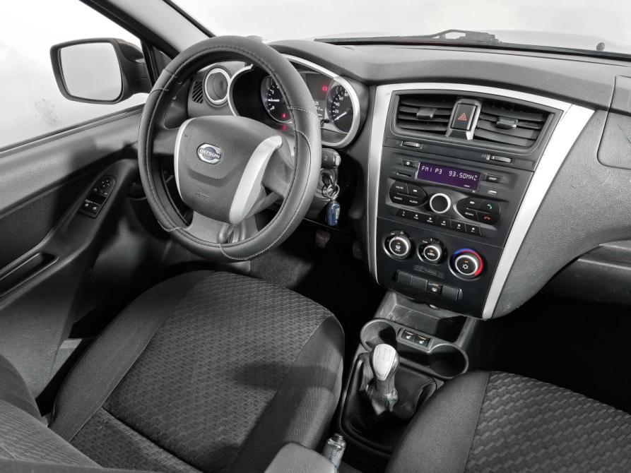 Datsun on-DO I Нижний Новгород  - изображение 13