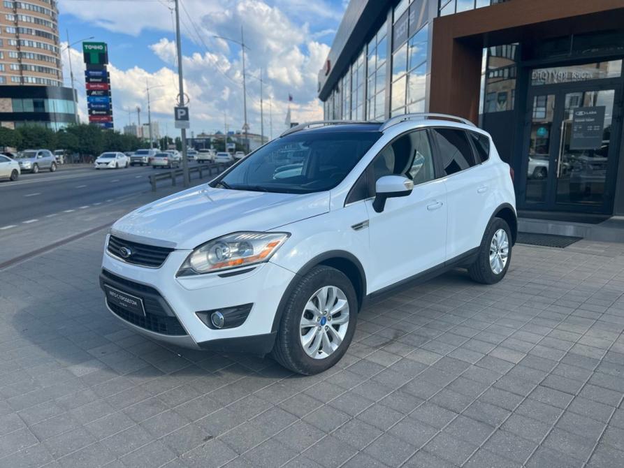 Ford Kuga I Краснодар  - изображение 1