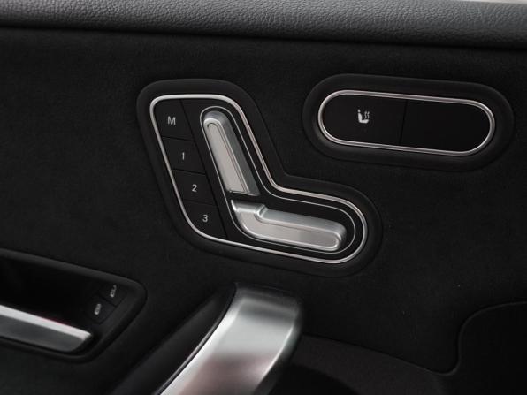 Mercedes-Benz A-Класс AMG II (W177) с пробегом 2020 года, цена 3 819 000 рублей, 40760 км, седан, Автокод Объявления