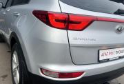 Kia Sportage IV Красноярск  - изображение 34