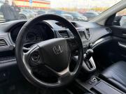 Honda CR-V IV Орел  - изображение 8