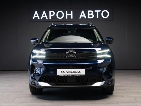 Новый Citroen C5 Aircross I Рестайлинг 2025 года, цена 4 099 000 рублей, внедорожник, Автокод Объявления