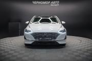 Hyundai Sonata VIII (DN8) Крым  - изображение 41