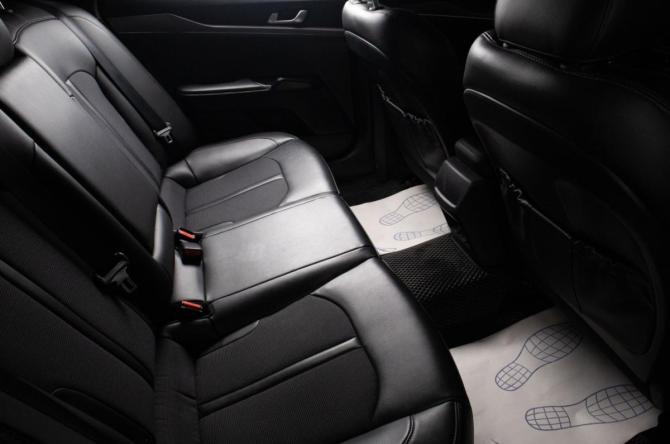 Kia K5 III с пробегом 2021 года, цена 2 249 000 рублей, 93875 км, седан, Автокод Объявления