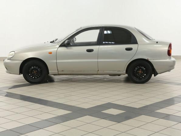 Chevrolet Lanos I с пробегом 2008 года, цена 128 000 рублей, 90000 км, седан, Автокод Объявления