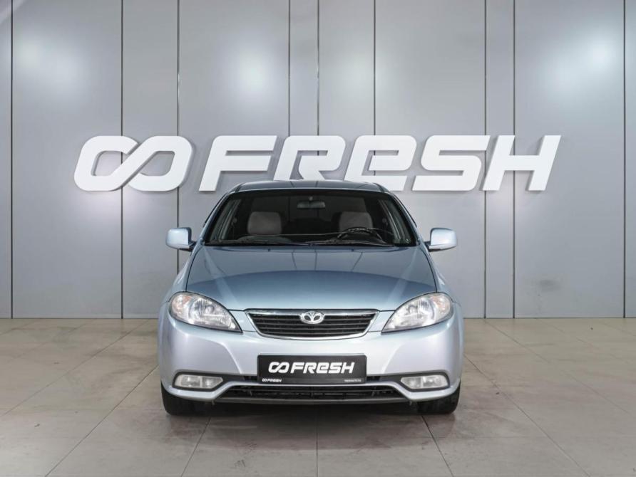 Daewoo Gentra II Воронеж  - изображение 3