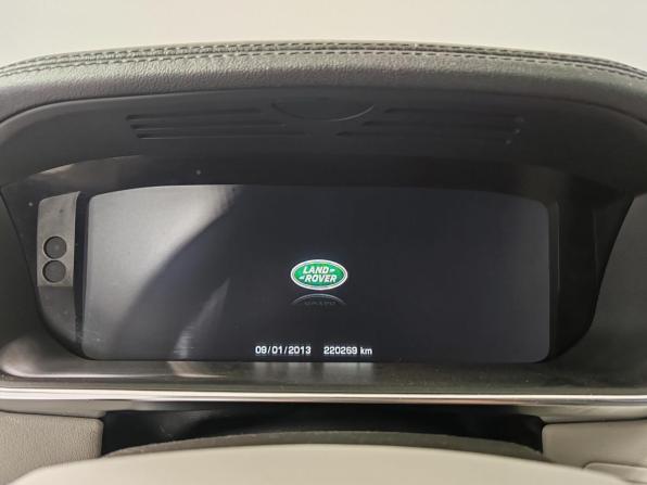 Land Rover Range Rover IV с пробегом 2014 года, цена 2 699 000 рублей, 220267 км, внедорожник, Автокод Объявления