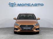 Hyundai Solaris II Калининград  - изображение 22