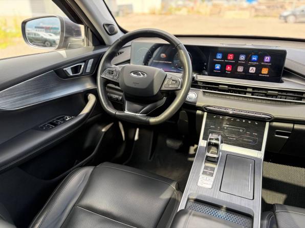 Chery Tiggo 7 Pro Max I с пробегом 2022 года, цена 1 575 000 рублей, 116000 км, внедорожник, Автокод Объявления
