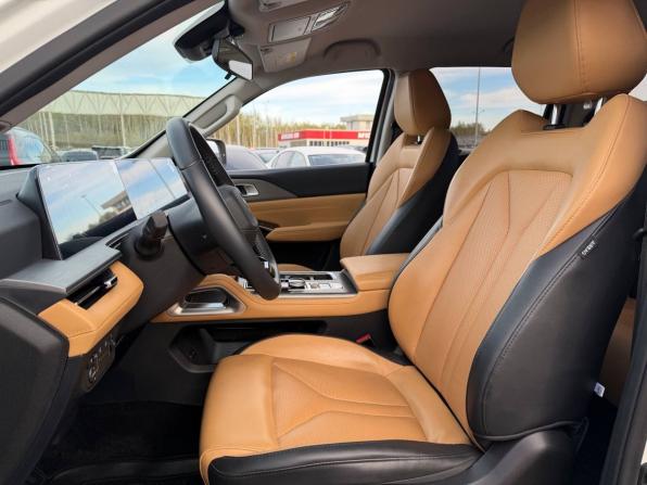 Changan Hunter Plus с пробегом 2024 года, цена 2 895 000 рублей, 4415 км, offers.body_type.unknown, Автокод Объявления
